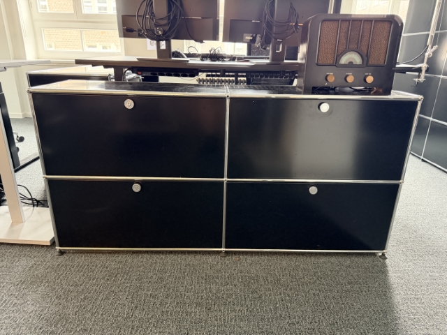 Sideboard USM Haller